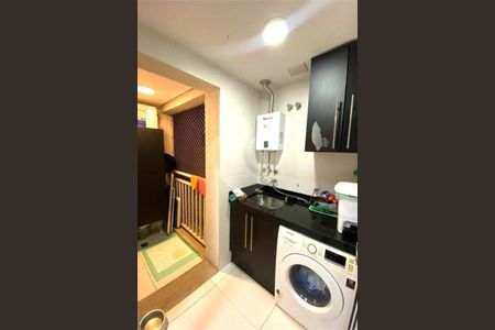 Apartamento à venda com 102m², 3 quartos e 2 vagas