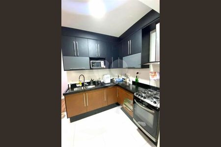 Apartamento à venda com 102m², 3 quartos e 2 vagas