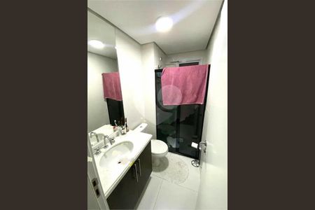 Apartamento à venda com 3 quartos, 102m² em Tatuapé, São Paulo