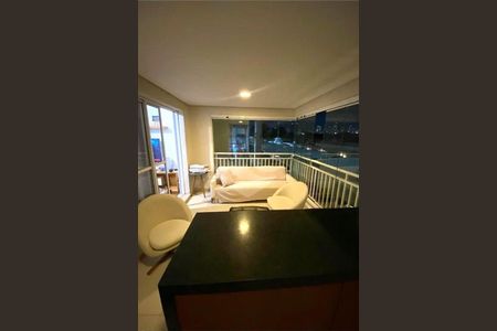 Apartamento à venda com 102m², 3 quartos e 2 vagas