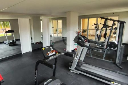 Apartamento à venda com 72m², 1 quarto e 1 vaga