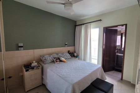 Apartamento à venda com 4 quartos, 238m² em Vila Caminho do Mar, São Bernardo do Campo