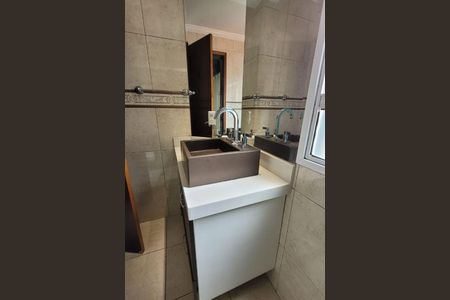 Apartamento à venda com 4 quartos, 238m² em Vila Caminho do Mar, São Bernardo do Campo