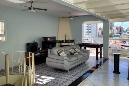 Apartamento à venda com 4 quartos, 238m² em Vila Caminho do Mar, São Bernardo do Campo