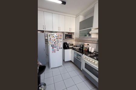 Apartamento à venda com 238m², 4 quartos e 2 vagas