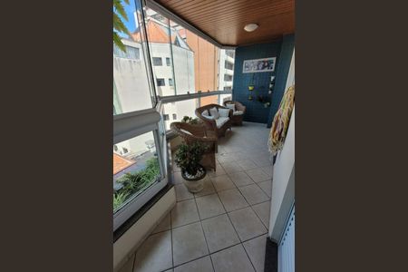 Apartamento à venda com 238m², 4 quartos e 2 vagas
