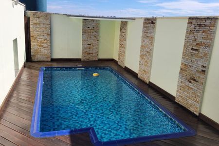 Apartamento à venda com 4 quartos, 238m² em Vila Caminho do Mar, São Bernardo do Campo