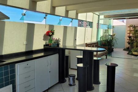 Apartamento à venda com 4 quartos, 238m² em Vila Caminho do Mar, São Bernardo do Campo