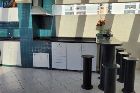 Apartamento à venda com 4 quartos, 238m² em Vila Caminho do Mar, São Bernardo do Campo