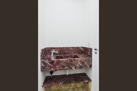 Apartamento para alugar com 95m², 3 quartos e 2 vagasLavabo