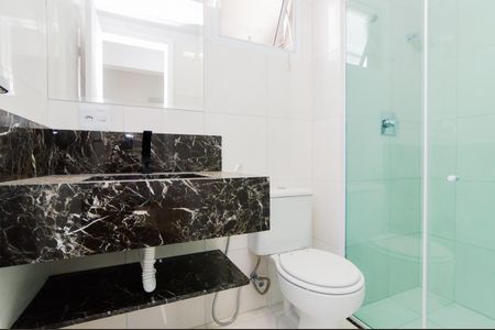 Apartamento para alugar com 95m², 3 quartos e 2 vagasBanheiro Social
