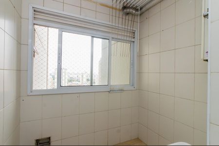 Apartamento para alugar com 95m², 3 quartos e 2 vagasÁrea de Serviço