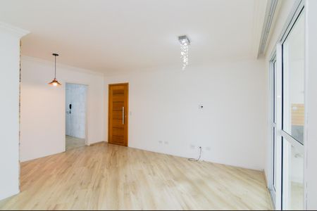 Apartamento para alugar com 95m², 3 quartos e 2 vagasSala