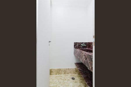 Apartamento para alugar com 95m², 3 quartos e 2 vagasLavabo
