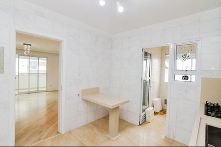 Apartamento para alugar com 95m², 3 quartos e 2 vagasCozinha