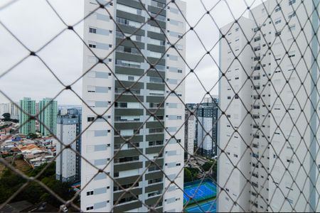 Apartamento para alugar com 95m², 3 quartos e 2 vagasVista da Varanda