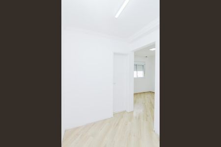 Apartamento para alugar com 95m², 3 quartos e 2 vagasCloset da suíte
