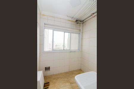 Apartamento para alugar com 95m², 3 quartos e 2 vagasÁrea de Serviço