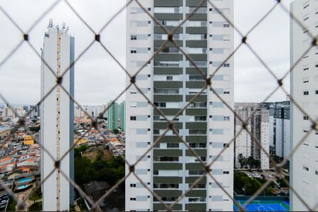Apartamento para alugar com 95m², 3 quartos e 2 vagasVista da Suíte