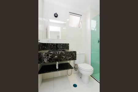 Apartamento para alugar com 95m², 3 quartos e 2 vagasBanheiro Social