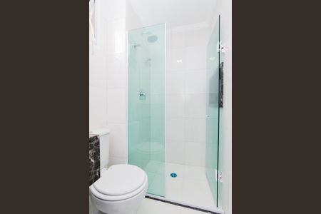 Apartamento para alugar com 95m², 3 quartos e 2 vagasBanheiro Social