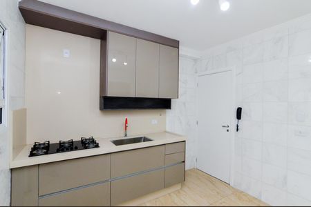 Apartamento para alugar com 95m², 3 quartos e 2 vagasCozinha