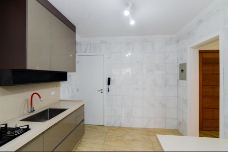 Apartamento para alugar com 95m², 3 quartos e 2 vagasCozinha