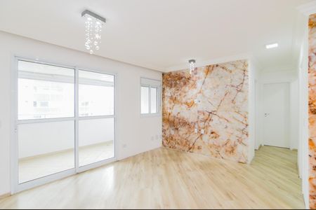 Apartamento para alugar com 95m², 3 quartos e 2 vagasSala