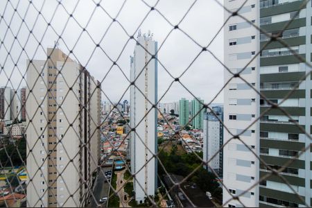 Apartamento para alugar com 95m², 3 quartos e 2 vagasVista da Varanda
