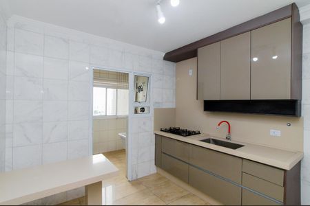 Apartamento para alugar com 95m², 3 quartos e 2 vagasCozinha