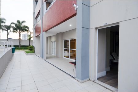 Apartamento para alugar com 95m², 3 quartos e 2 vagas Apartamento para alugar com 95m², 3 quartos e 2 vagasÁrea comum