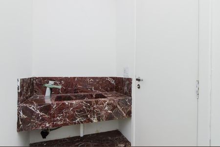 Apartamento para alugar com 95m², 3 quartos e 2 vagasLavabo