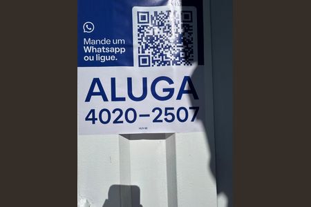 Casa para alugar com 70m², 2 quartos e sem vaga Casa para alugar com 70m², 2 quartos e sem vagaFachada