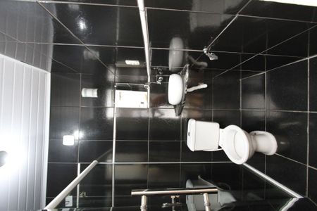 Casa à venda com 70m², 2 quartos e sem vagaBanheiro