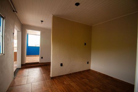 Sala  de casa à venda com 2 quartos, 70m² em Dom Bosco, Belo Horizonte