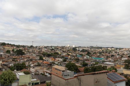 Casa à venda com 70m², 2 quartos e sem vagaVista do Quarto 2