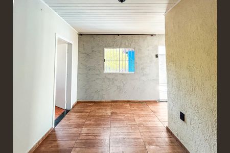 Casa à venda com 2 quartos, 70m² em Dom Bosco, Belo Horizonte