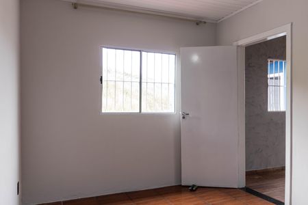 Quarto 1 de casa para alugar com 2 quartos, 70m² em Dom Bosco, Belo Horizonte