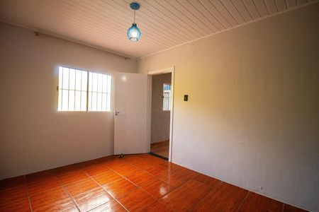 Quarto 01 de casa para alugar com 2 quartos, 70m² em Dom Bosco, Belo Horizonte