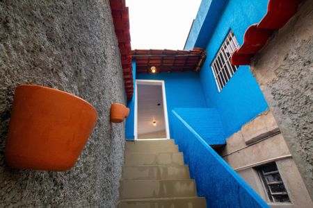 Casa para alugar com 70m², 2 quartos e sem vaga Casa para alugar com 70m², 2 quartos e sem vagaÁrea externa