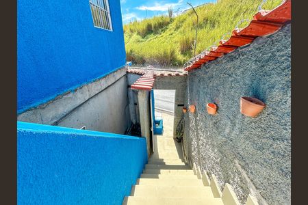 Casa para alugar com 70m², 2 quartos e sem vaga Casa para alugar com 70m², 2 quartos e sem vagaÁrea externa