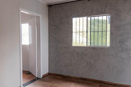 Sala de casa para alugar com 2 quartos, 70m² em Dom Bosco, Belo Horizonte