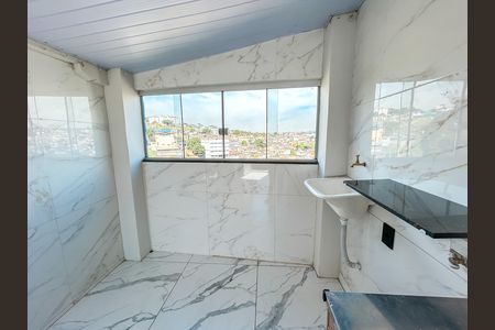 Casa para alugar com 70m², 2 quartos e sem vaga Casa para alugar com 70m², 2 quartos e sem vagaÁrea de serviço