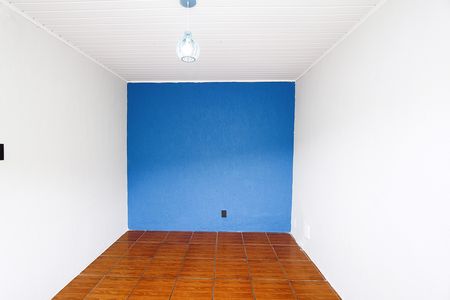 Casa para alugar com 2 quartos, 70m² em Dom Bosco, Belo Horizonte