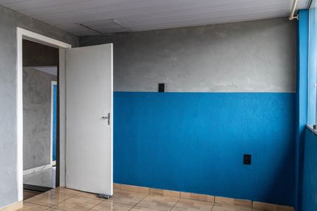 Quarto 2 de casa para alugar com 2 quartos, 70m² em Dom Bosco, Belo Horizonte