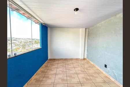 Casa à venda com 2 quartos, 70m² em Dom Bosco, Belo Horizonte