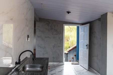 Casa à venda com 70m², 2 quartos e sem vagaCozinha