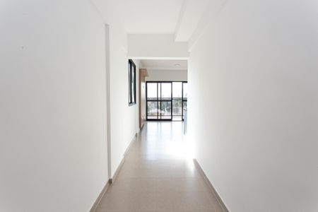 Apartamento para alugar com 58m², 1 quarto e sem vaga Apartamento para alugar com 58m², 1 quarto e sem vagaSala