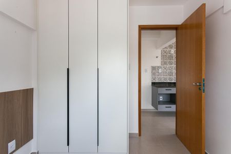 Apartamento para alugar com 58m², 1 quarto e sem vaga Apartamento para alugar com 58m², 1 quarto e sem vagaQuarto