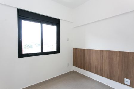 Quarto de apartamento para alugar com 1 quarto, 58m² em Vila Gomes Cardim, São Paulo